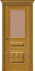 Вуд Классик-15.1 Natur Oak