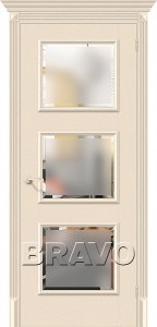 El Porta Classico-17.3 ivory