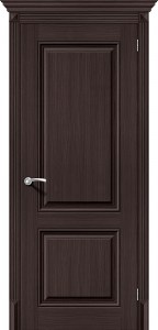 El Porta Classico-32 wenge