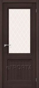 eko-porta-63-wenge-veralinga-white-srystal