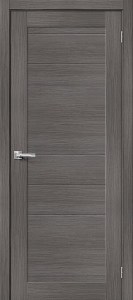 Дверь Браво-21 Grey Melinga