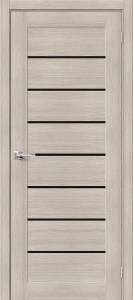 Дверь Браво-22 Cappuccino Melinga BS