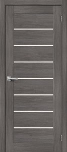 Дверь Браво-22 Grey Melinga