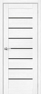 Дверь Браво-22 Snow Melinga BS