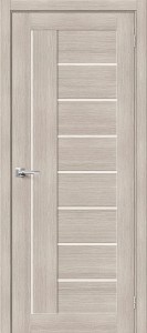 Дверь Браво-29 Cappuccino Melinga