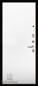 Панель Гладкая Аляска