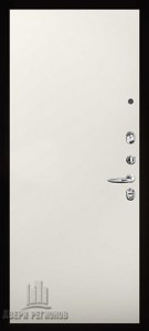 Панель Гладкая Магнолия