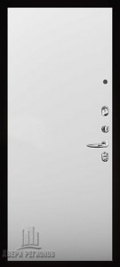 Панель Гладкая Манхеттен