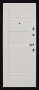 Панель Лайт белый ясень