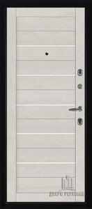 Панель 2127 софт белый