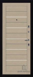 Панель 2127 софт кремовый