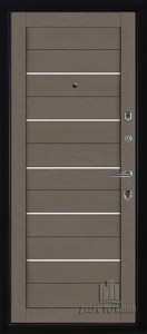 Панель 2127 софт тортора