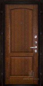 Панель Фоборг античный орех