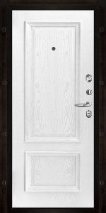 Панель Корсика дуб Перла