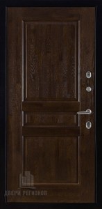 Панель Виктория античный орех