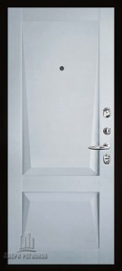 Панель Perfecto светло-серый бархат