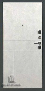 Стальная дверь Прогресс
