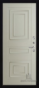 Панель Florence 62001 серена светло-серая