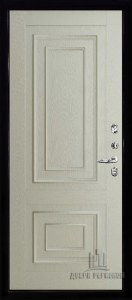 Панель Florence 62002 серена светло-серая