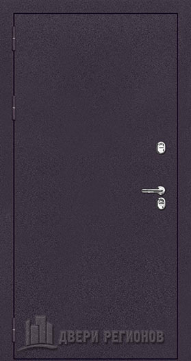 Стальная дверь Страж Т-20 Термо Опал